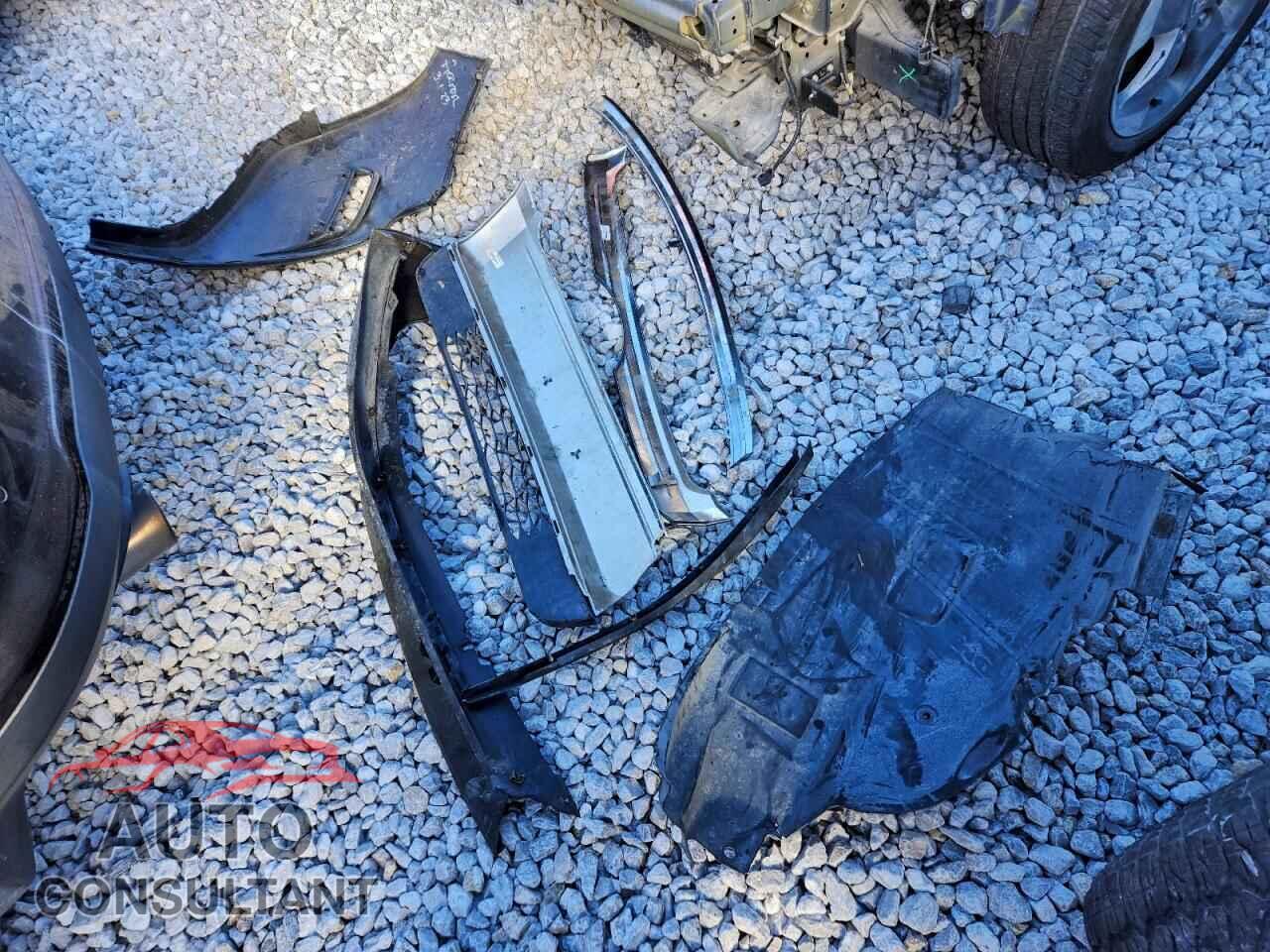 FORD EDGE 2013 - 2FMDK4KC3DBA44567