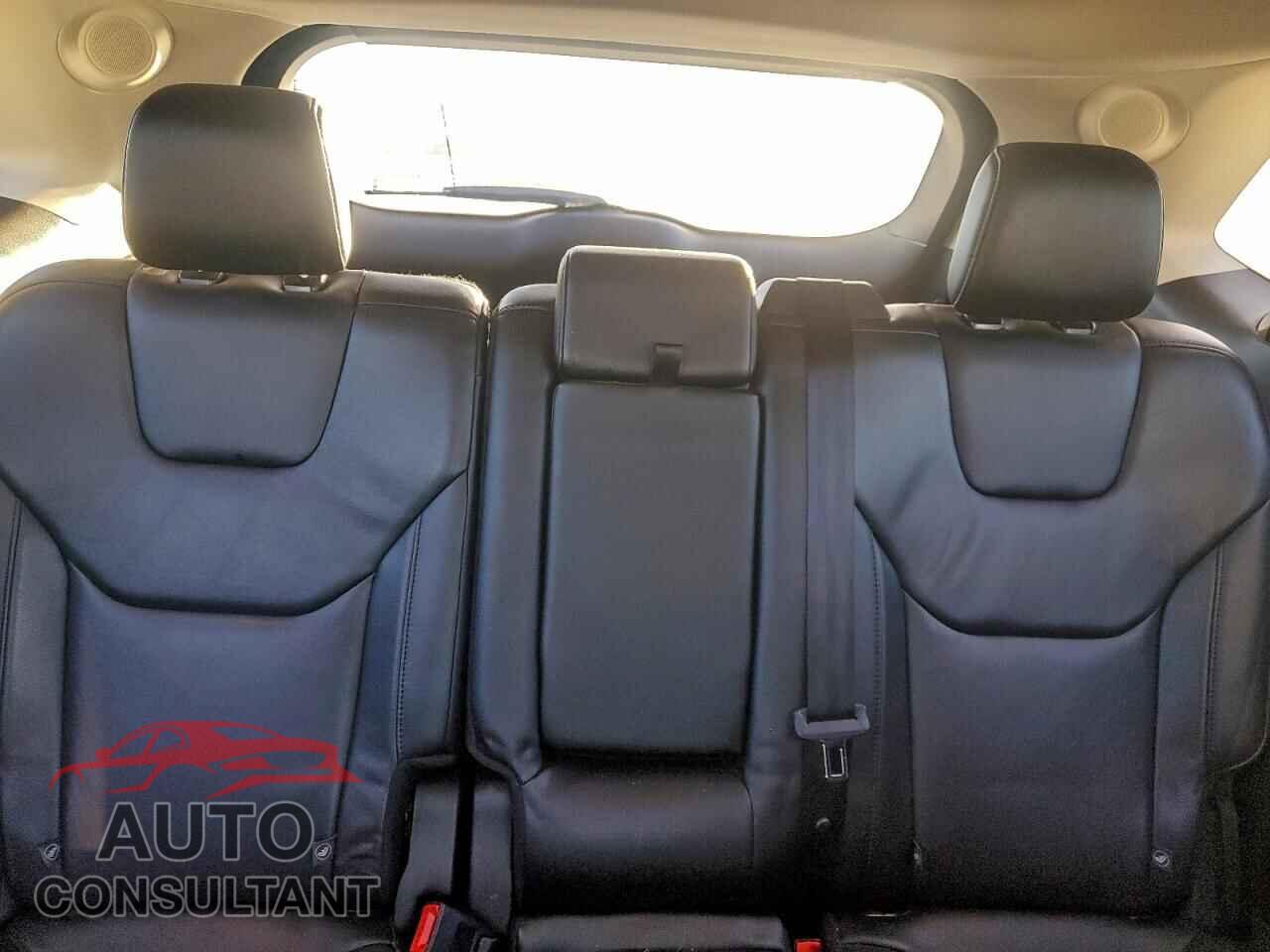 FORD EDGE 2019 - 2FMPK3K93KBC74005