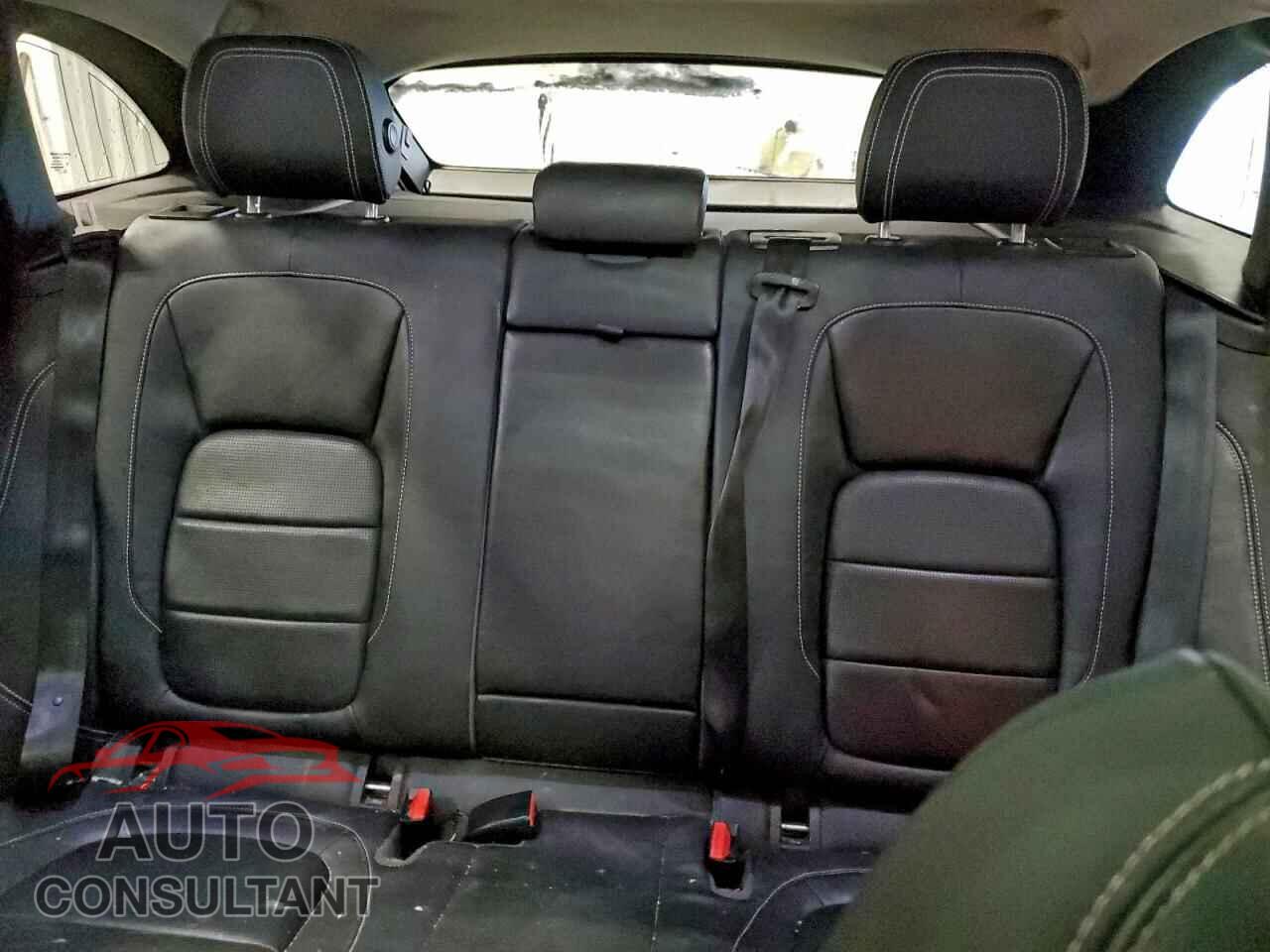 JAGUAR F-PACE 2017 - SADCL2BVXHA493544