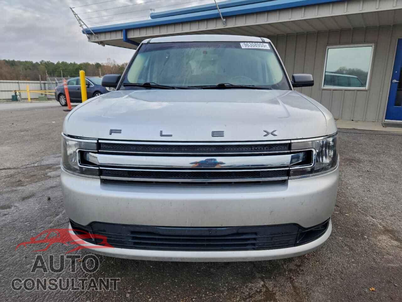 FORD FLEX 2017 - 2FMGK5B82HBA01536
