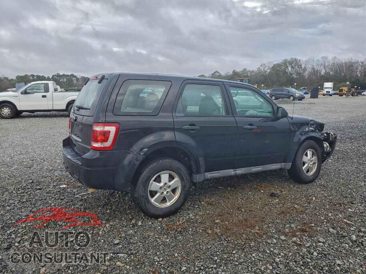 FORD ESCAPE 2012 - 1FMCU0C78CKA71249