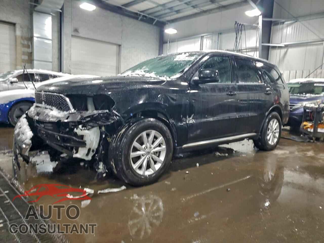 DODGE DURANGO 2023 - 1C4RDHAGXPC616108