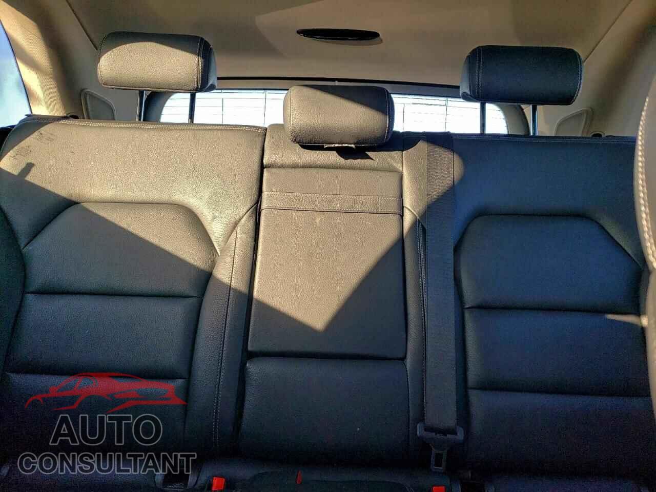 MERCEDES-BENZ B-CLASS 2014 - WDDVP9AB7EJ002339