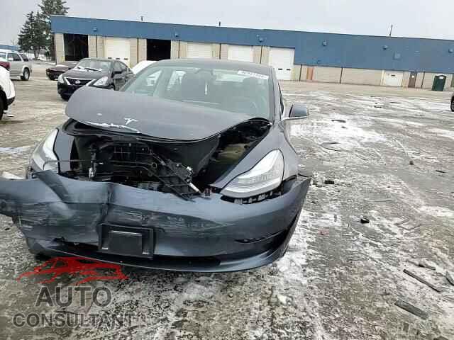 TESLA MODEL 3 2020 - 5YJ3E1EB4LF616529