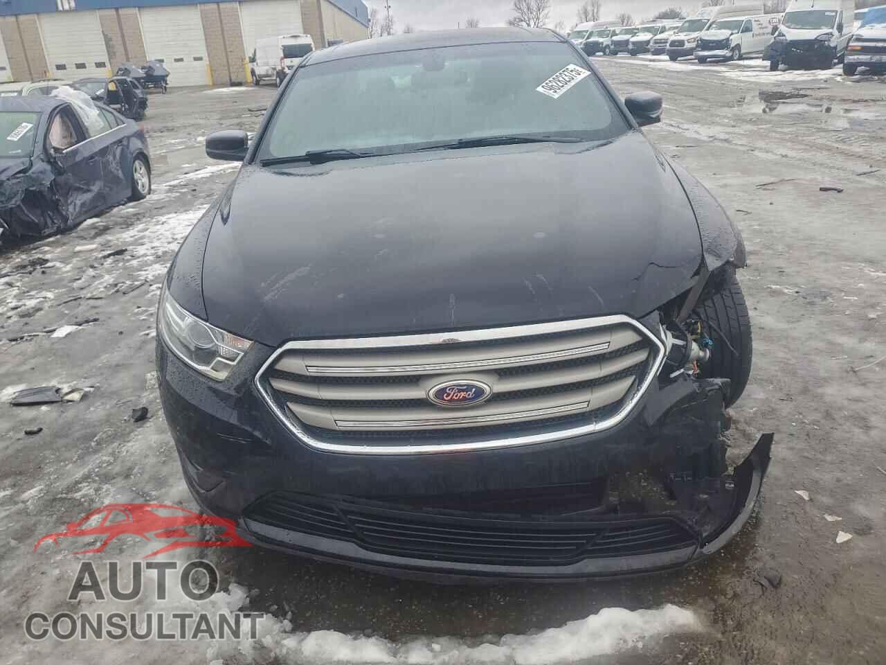 FORD TAURUS 2016 - 1FAHP2H89GG102019