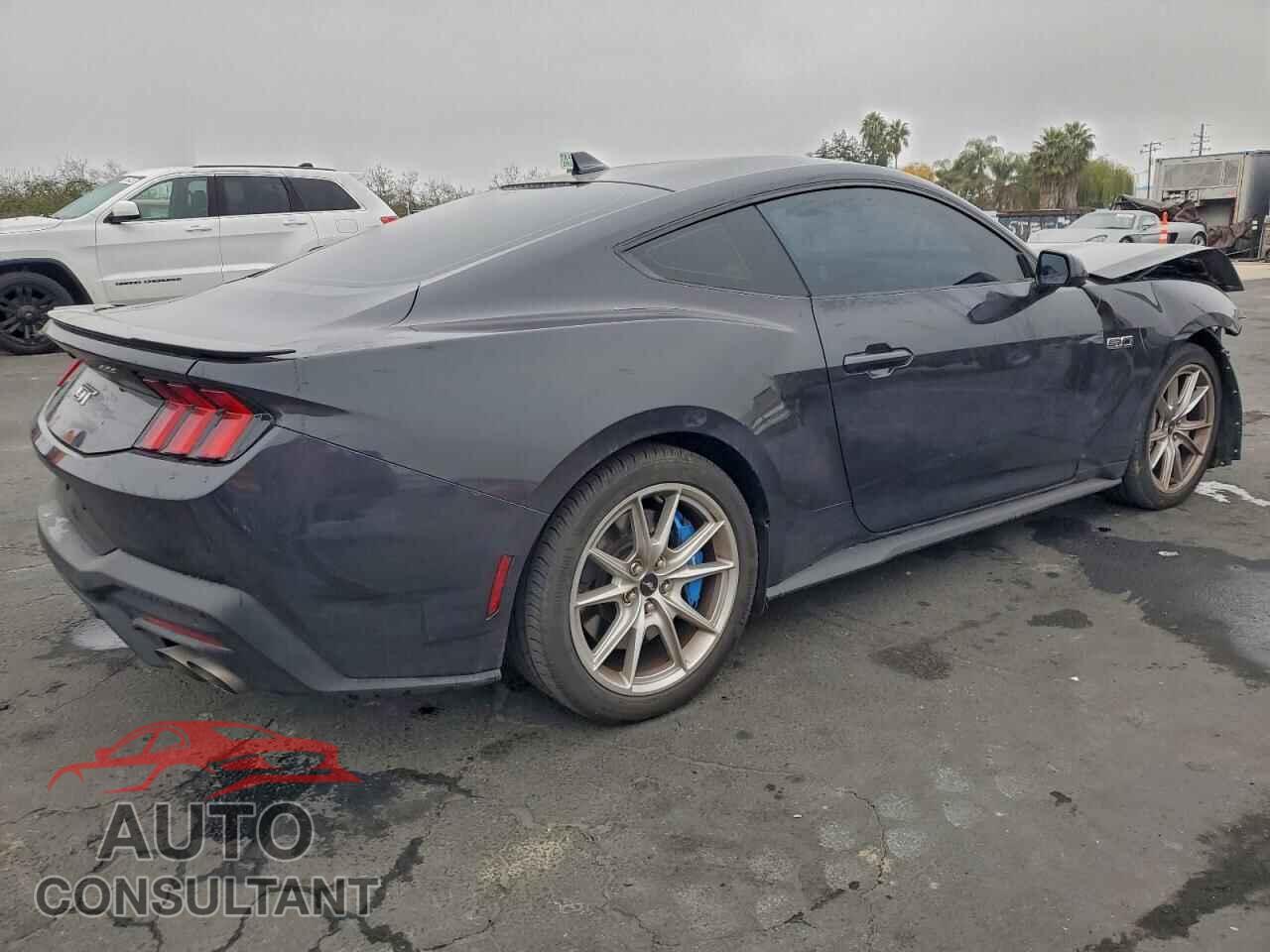 FORD MUSTANG 2024 - 1FA6P8CF0R5422294