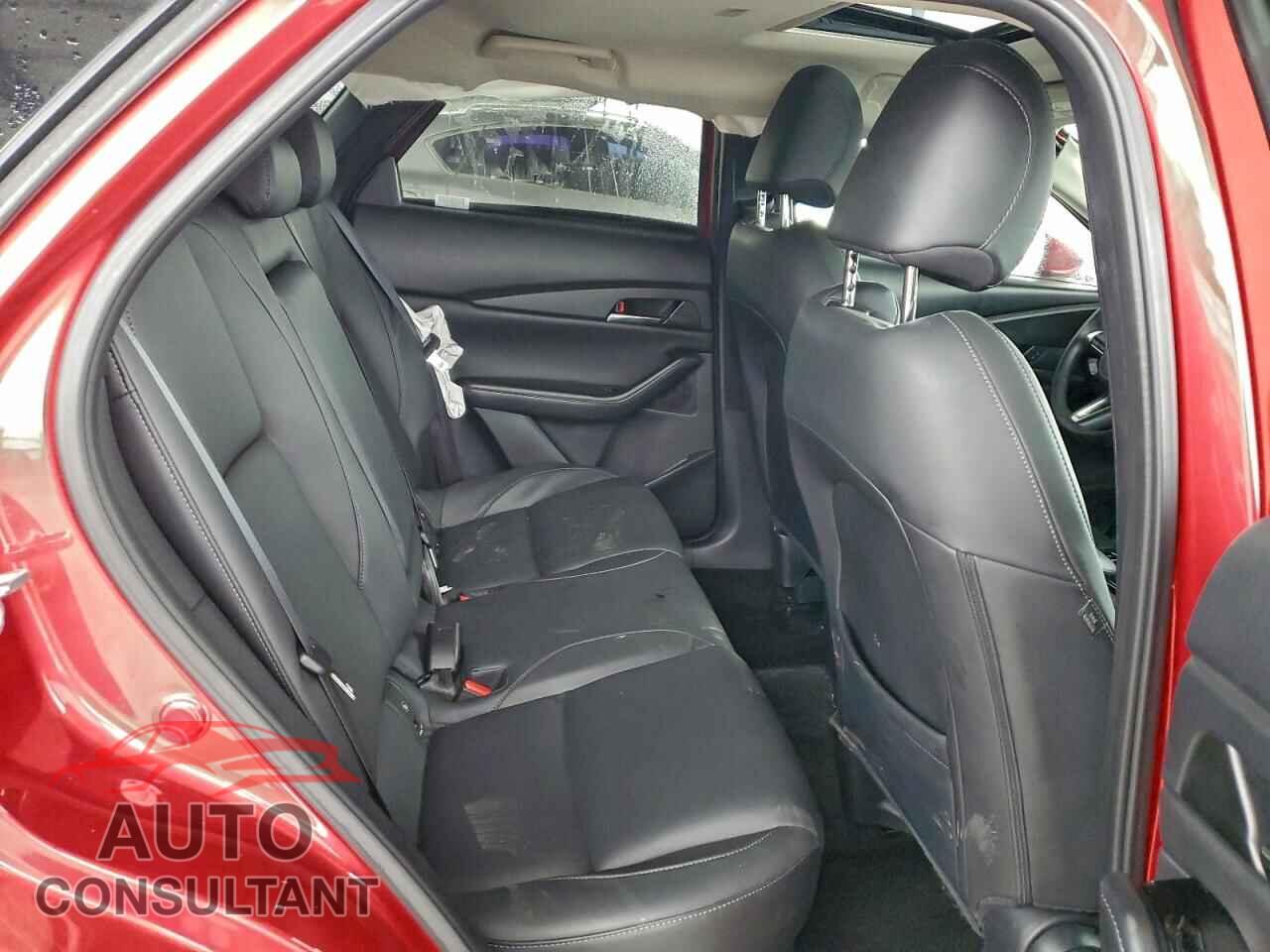 MAZDA CX30 2025 - 3MVDMBCM3SM776850