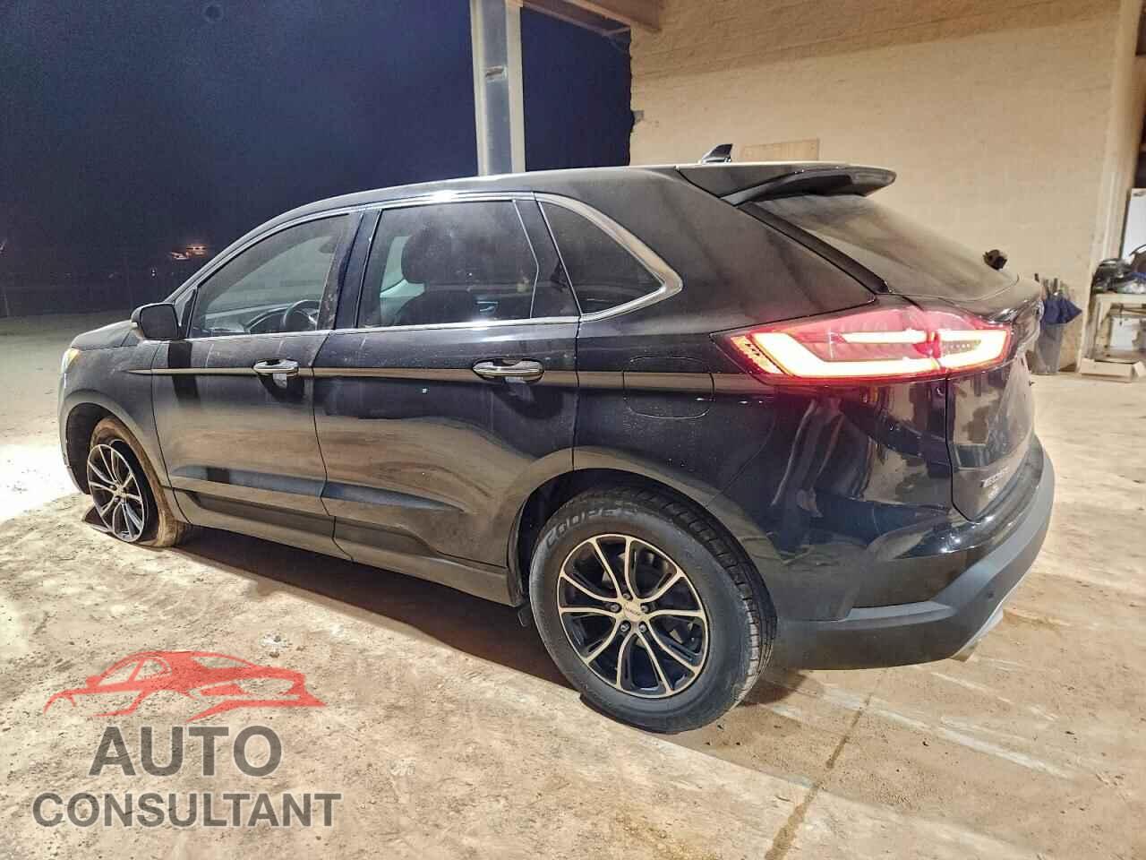 FORD EDGE 2019 - 2FMPK4K90KBB54779