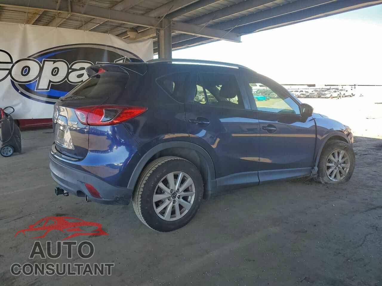 MAZDA CX-5 2014 - JM3KE2CY4E0378103