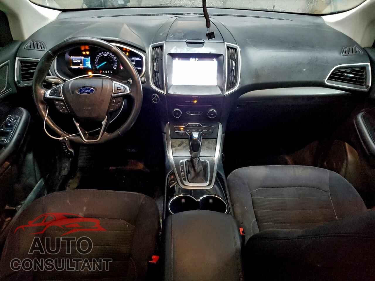 FORD EDGE 2016 - 2FMPK3J8XGBB39944
