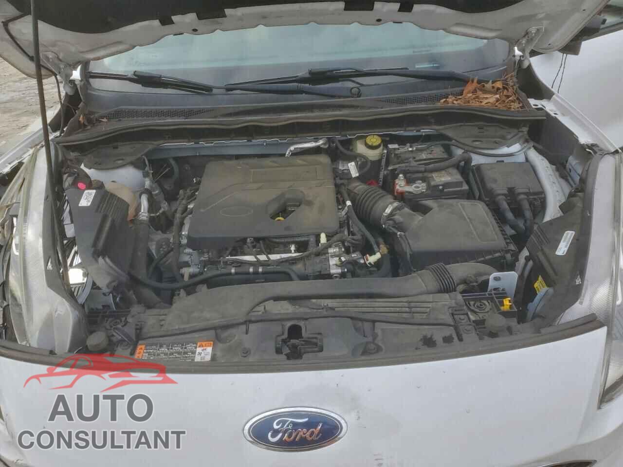 FORD ESCAPE 2020 - 1FMCU0G63LUA22398