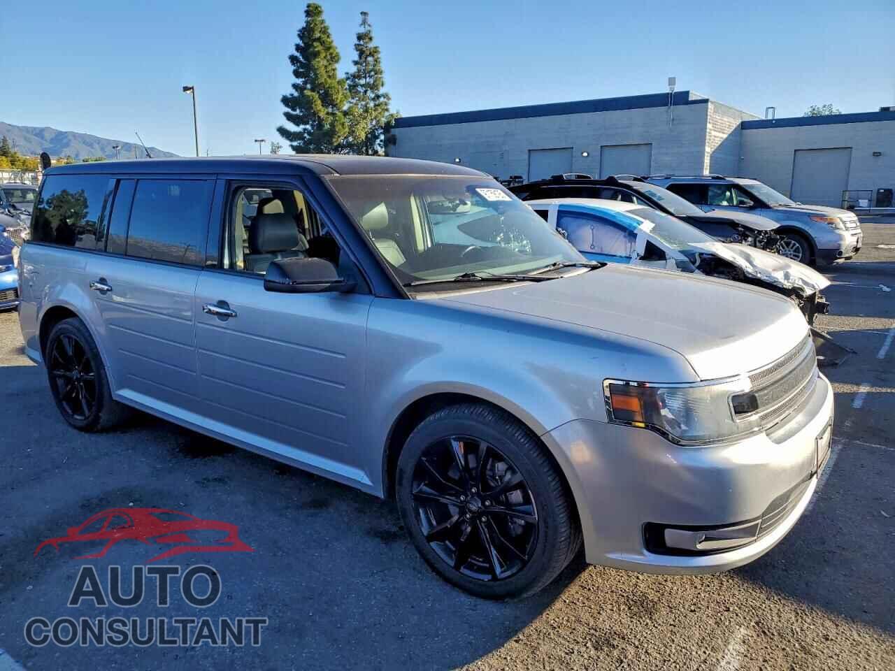 FORD FLEX 2016 - 2FMGK5C84GBA18111