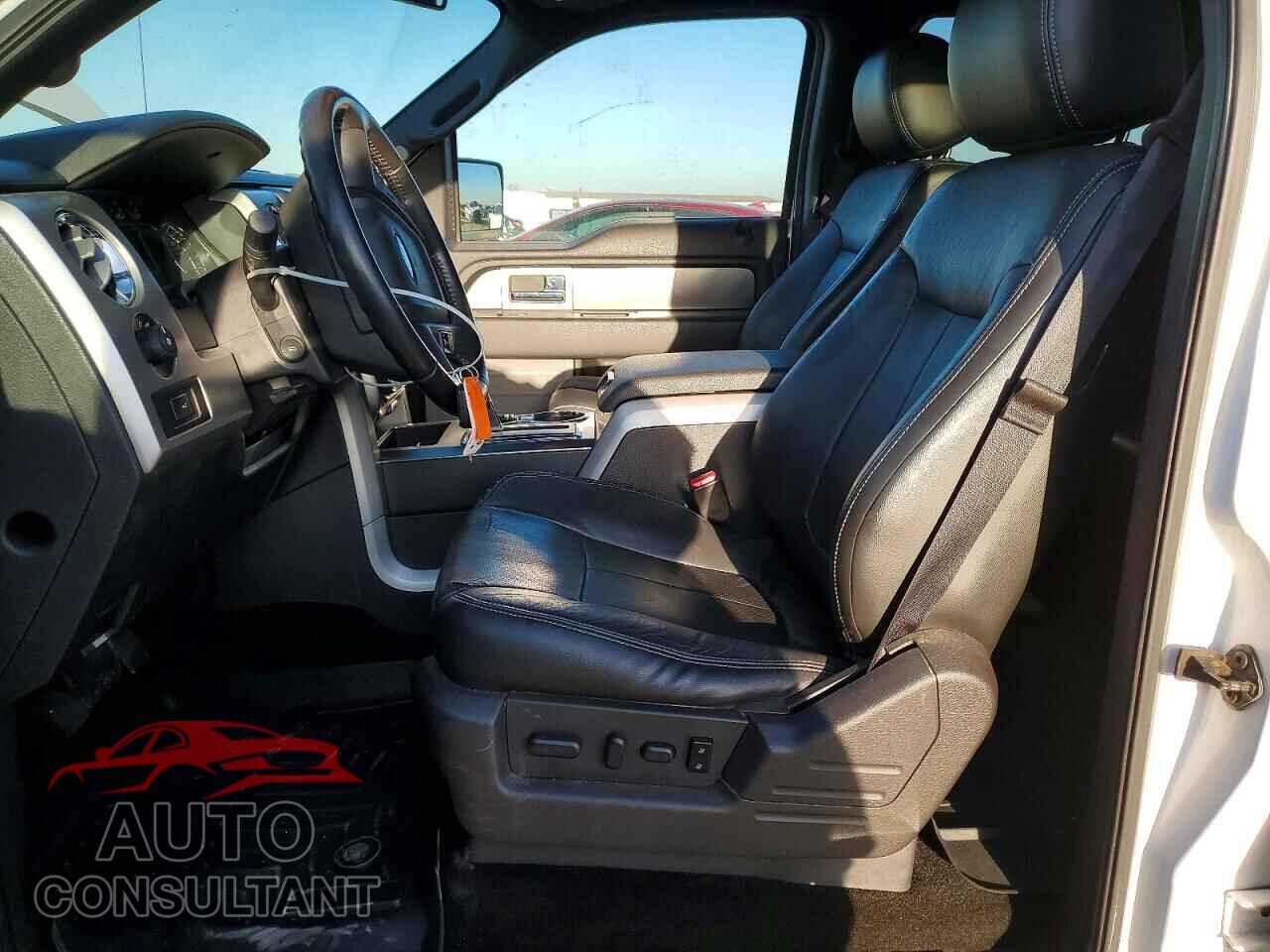FORD F-150 2014 - 1FTFW1CT2EKD90793