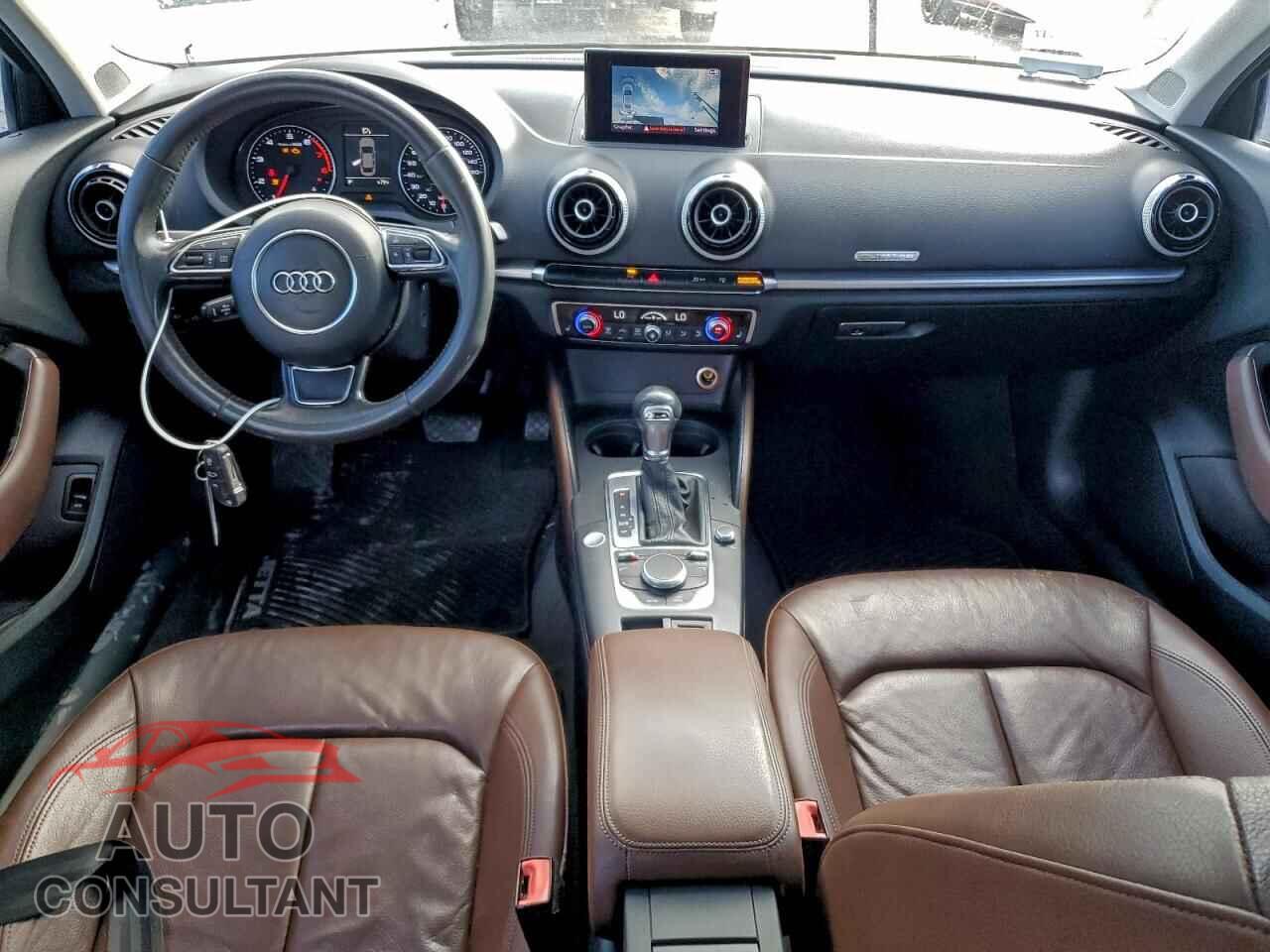 AUDI A3 2015 - WAUEFGFF2F1128796