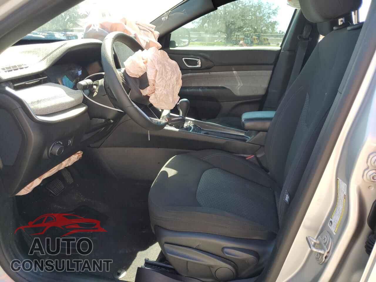 JEEP COMPASS 2024 - 3C4NJDAN2RT107975