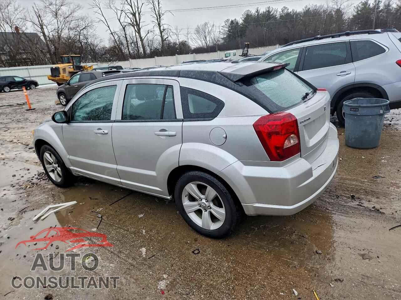 DODGE CALIBER 2011 - 1B3CB3HA7BD268661