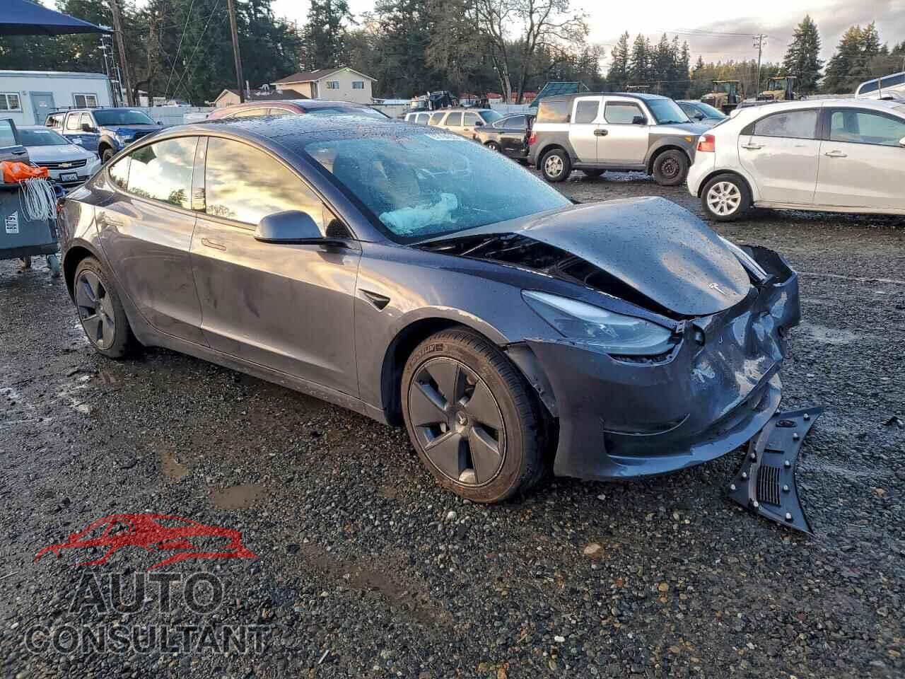 TESLA MODEL 3 2023 - 5YJ3E1EA5PF417891
