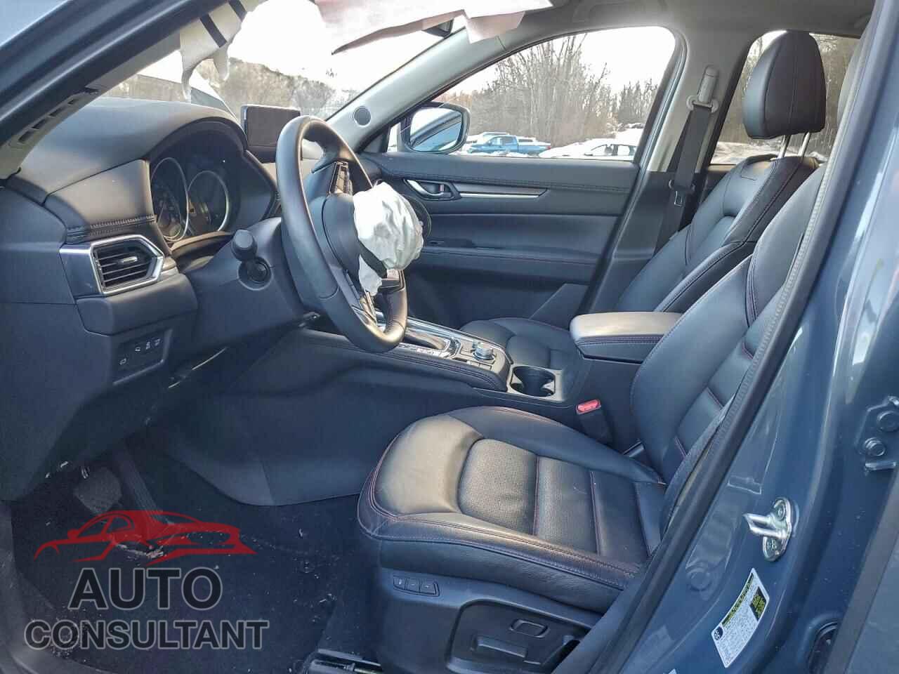 MAZDA CX-5 PREFE 2025 - JM3KFBCM1S0663055