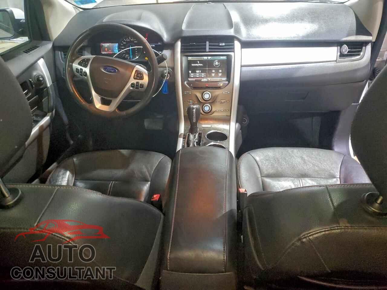 FORD EDGE 2014 - 2FMDK4JC7EBB33478