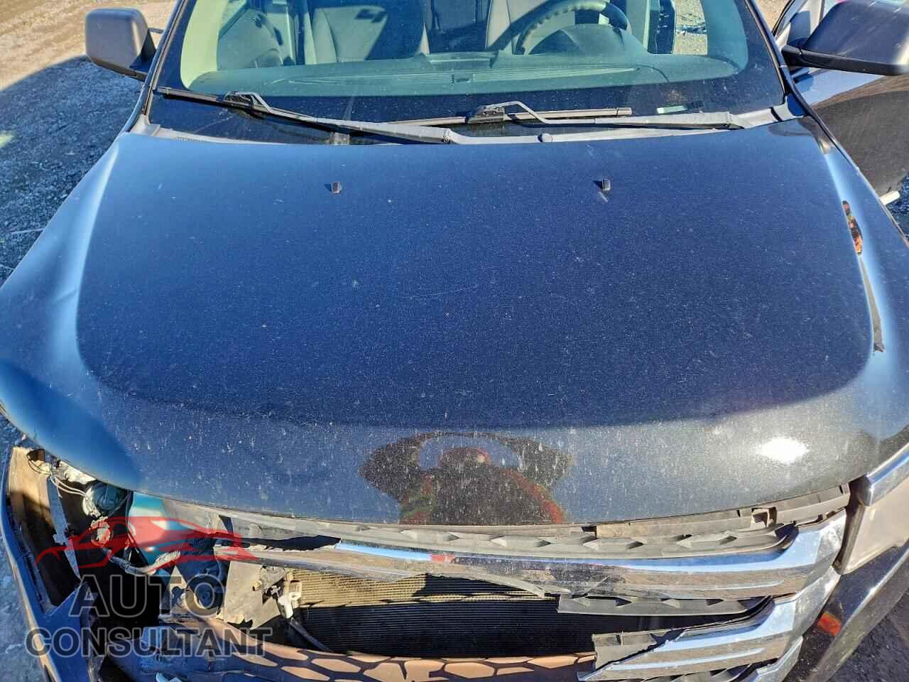 FORD EDGE 2011 - 2FMDK4GC8BBA86772
