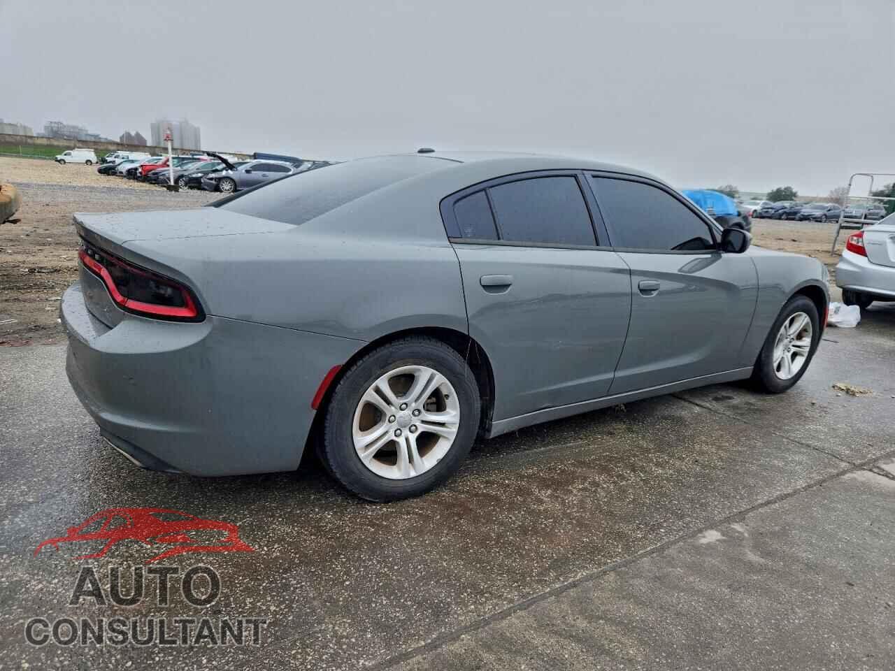 DODGE CHARGER 2017 - 2C3CDXBG7HH654767
