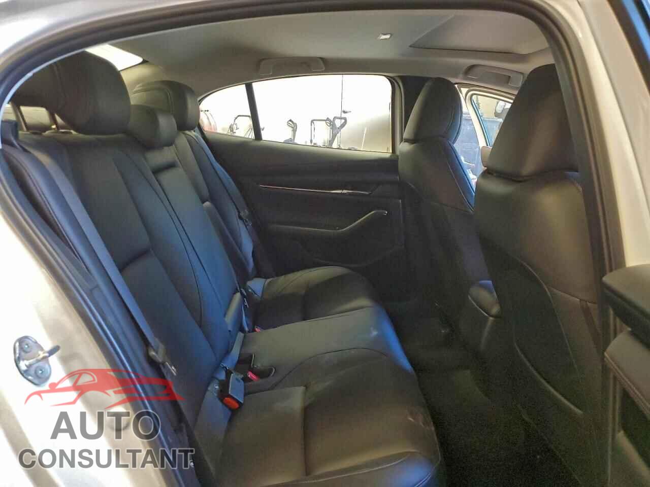MAZDA 3 2025 - JM1BPACM3S1761644