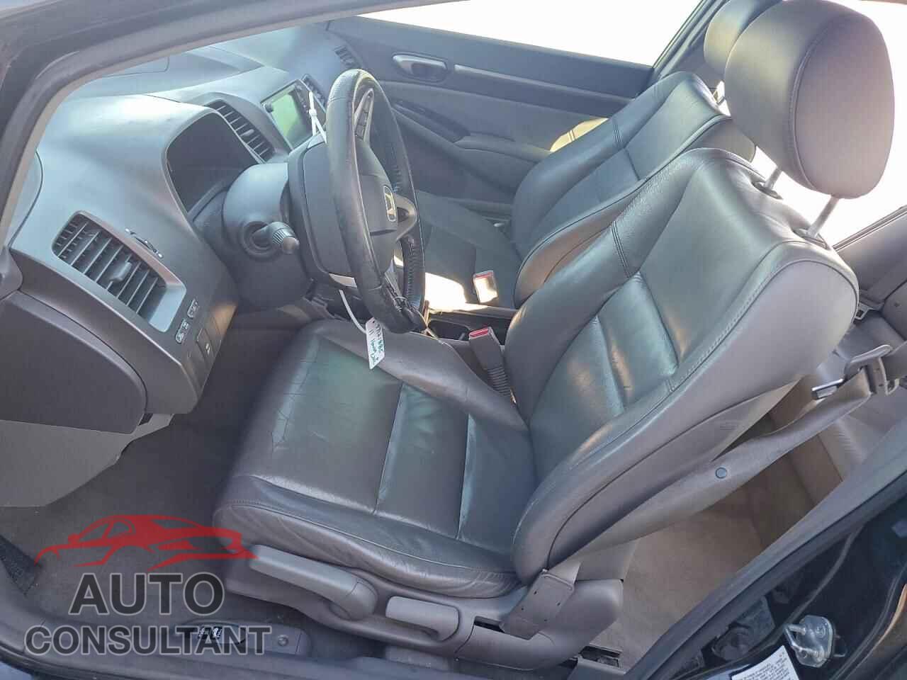HONDA CIVIC 2011 - 2HGFA1F93BH522558