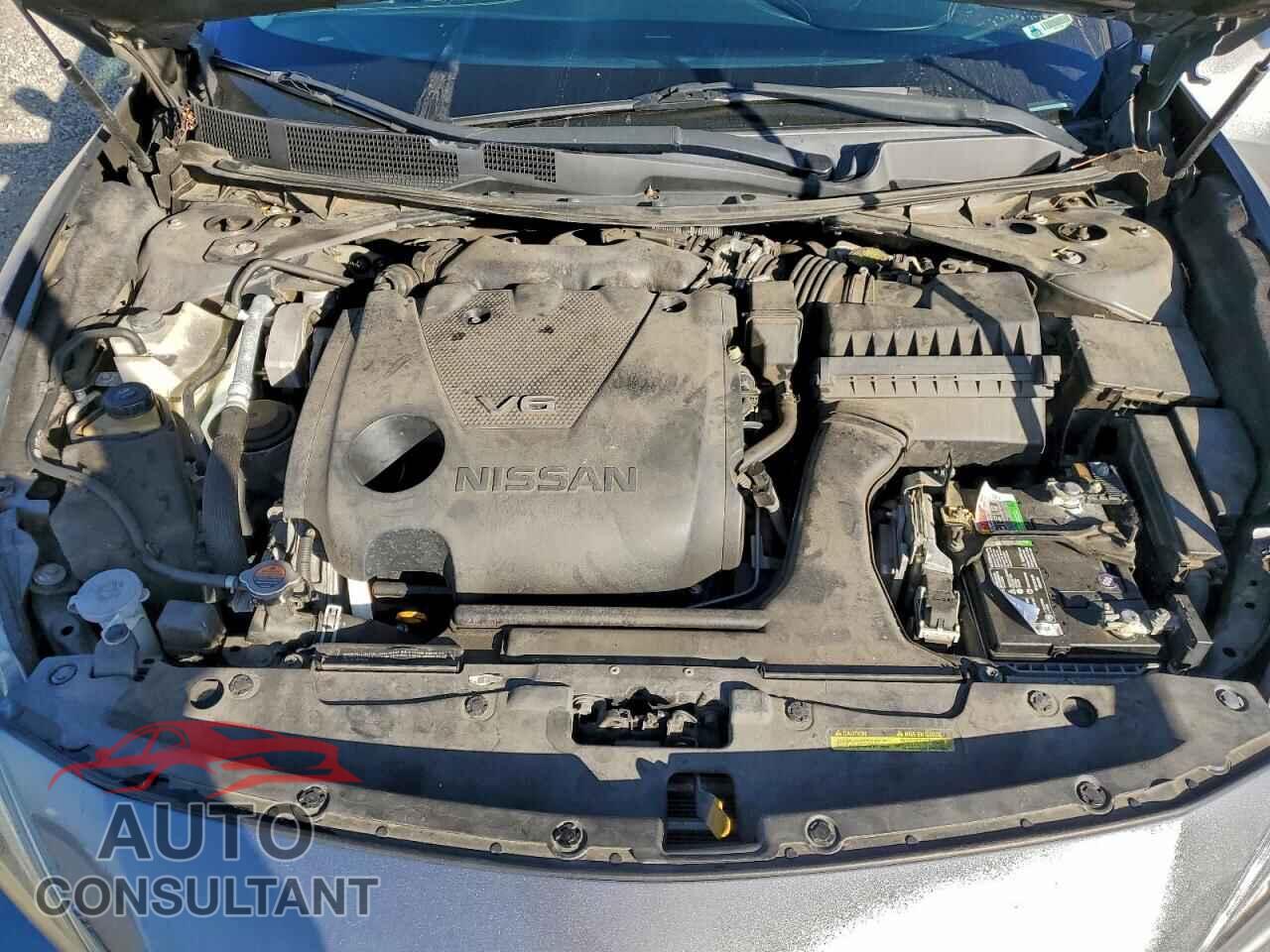 NISSAN MAXIMA 2016 - 1N4AA6AP1GC381212