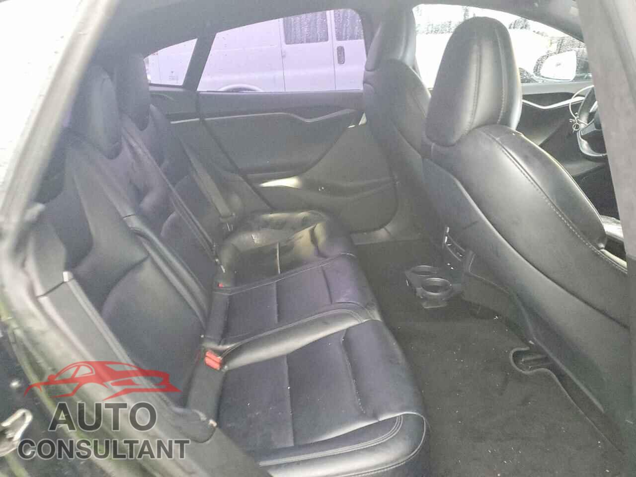 TESLA MODEL S 2021 - 5YJSA1E26MF424067