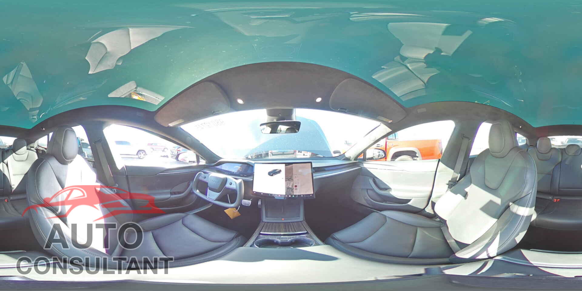 TESLA MODEL S 2022 - 5YJSA1E54NF478592
