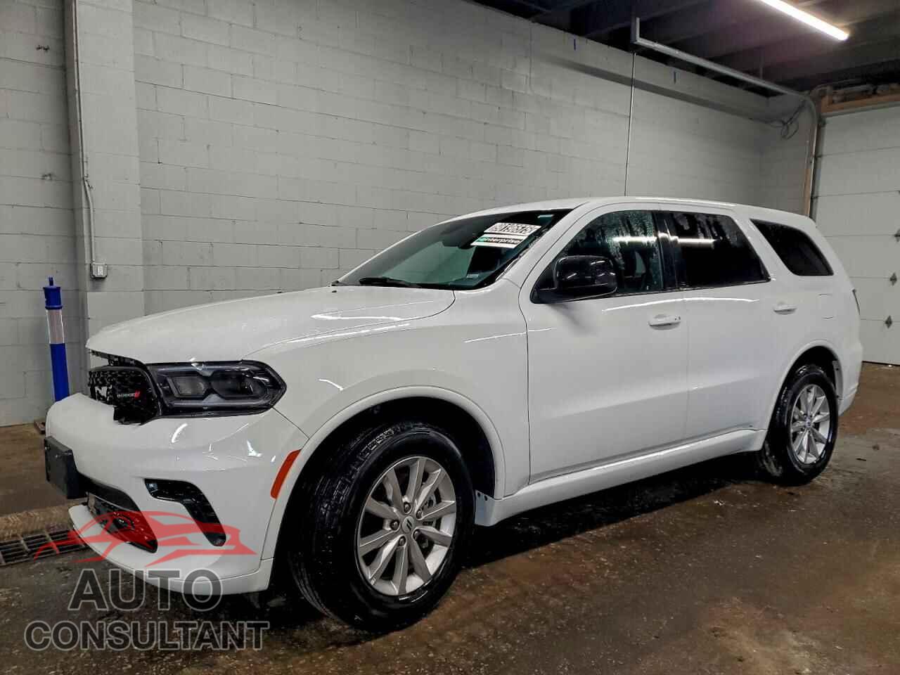 DODGE DURANGO 2026 - 1C4RDHDG5TC157382