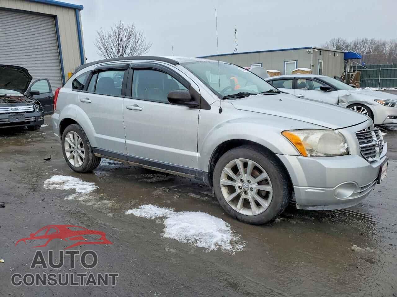 DODGE CALIBER 2011 - 1B3CB5HA7BD220511