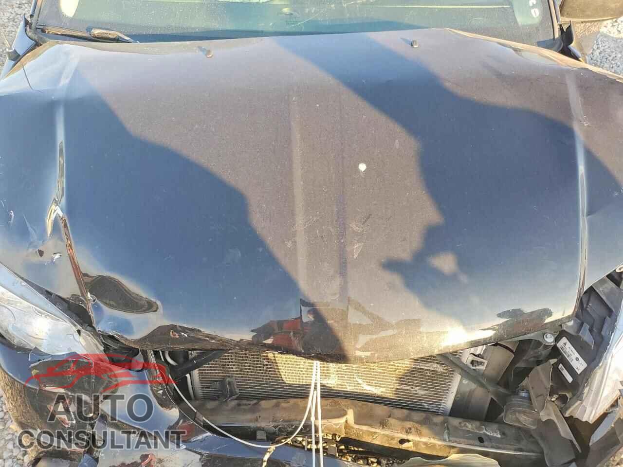 DODGE CARAVAN 2019 - 2C4RDGBG8KR805736