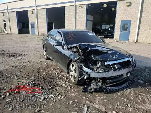 MERCEDES-BENZ E-CLASS 2010 - WDDHF8HB9AA104283
