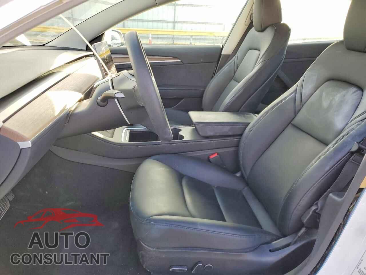 TESLA MODEL 3 2023 - 5YJ3E1EAXPF586790