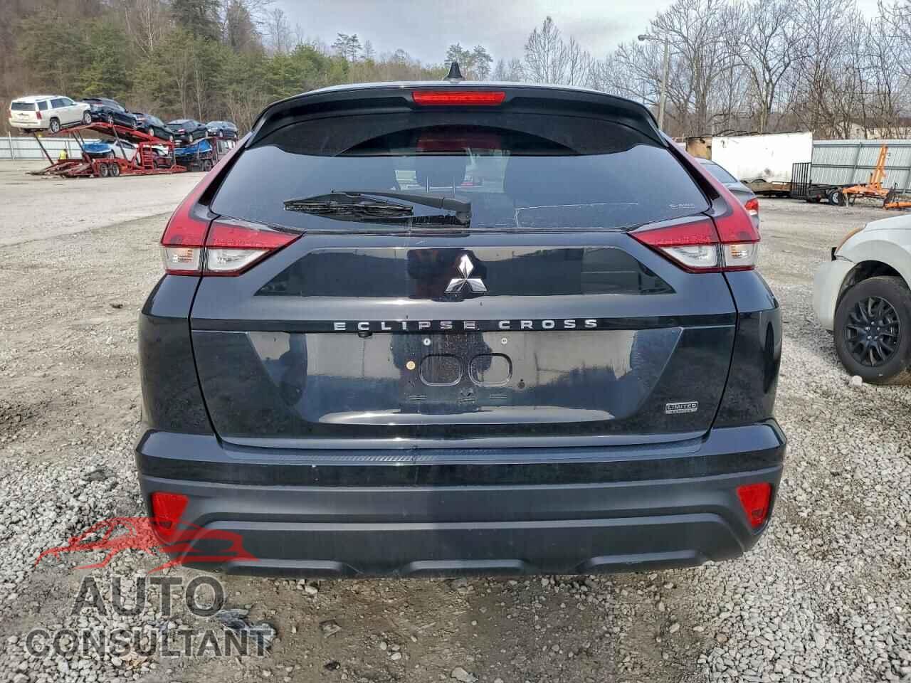 MITSUBISHI ECLIPSE 2023 - JA4ATVAA1PZ036098