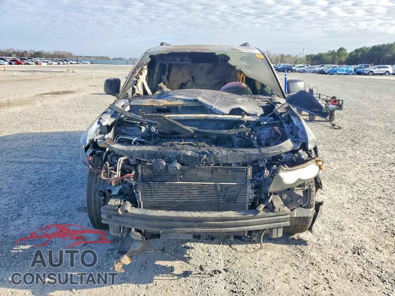 DODGE JOURNEY 2013 - 3C4PDCAB1DT584096