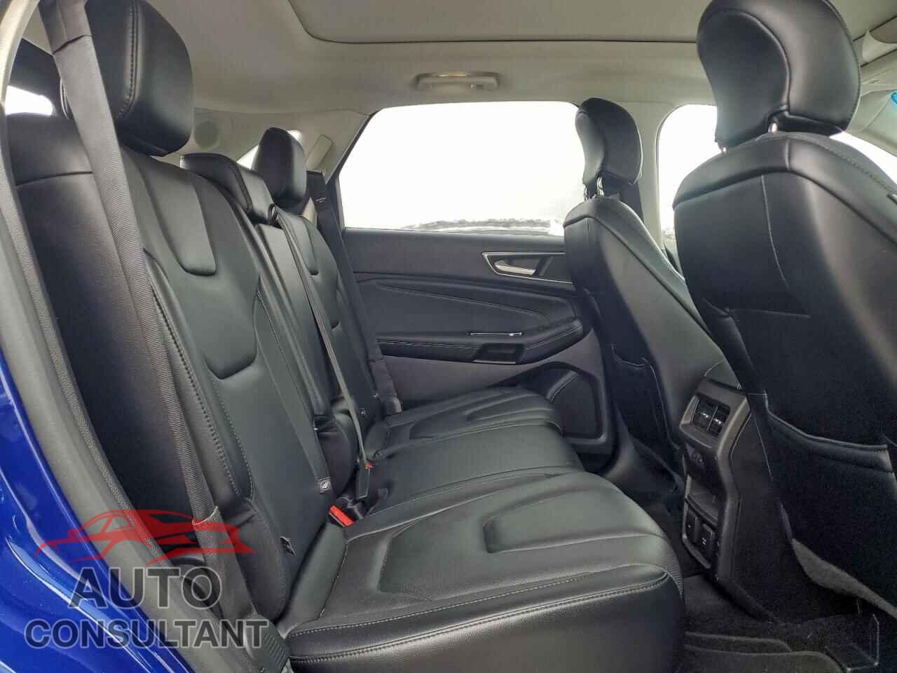 FORD EDGE 2015 - 2FMPK4K86FBB36980
