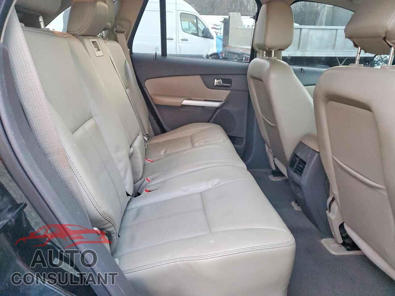 FORD EDGE 2013 - 2FMDK4JC4DBC44116
