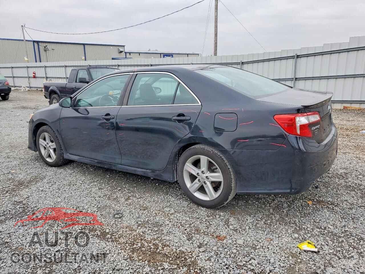 TOYOTA CAMRY 2014 - 4T1BF1FKXEU419944