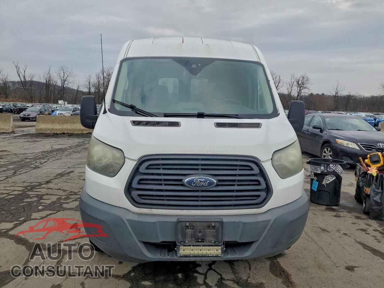 FORD TRANSIT 2015 - 1FTNR1CM4FKA24928