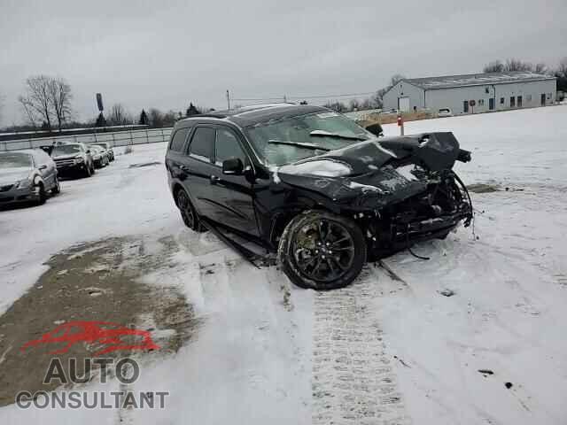 DODGE DURANGO 2024 - 1C4RDJDG2RC174995