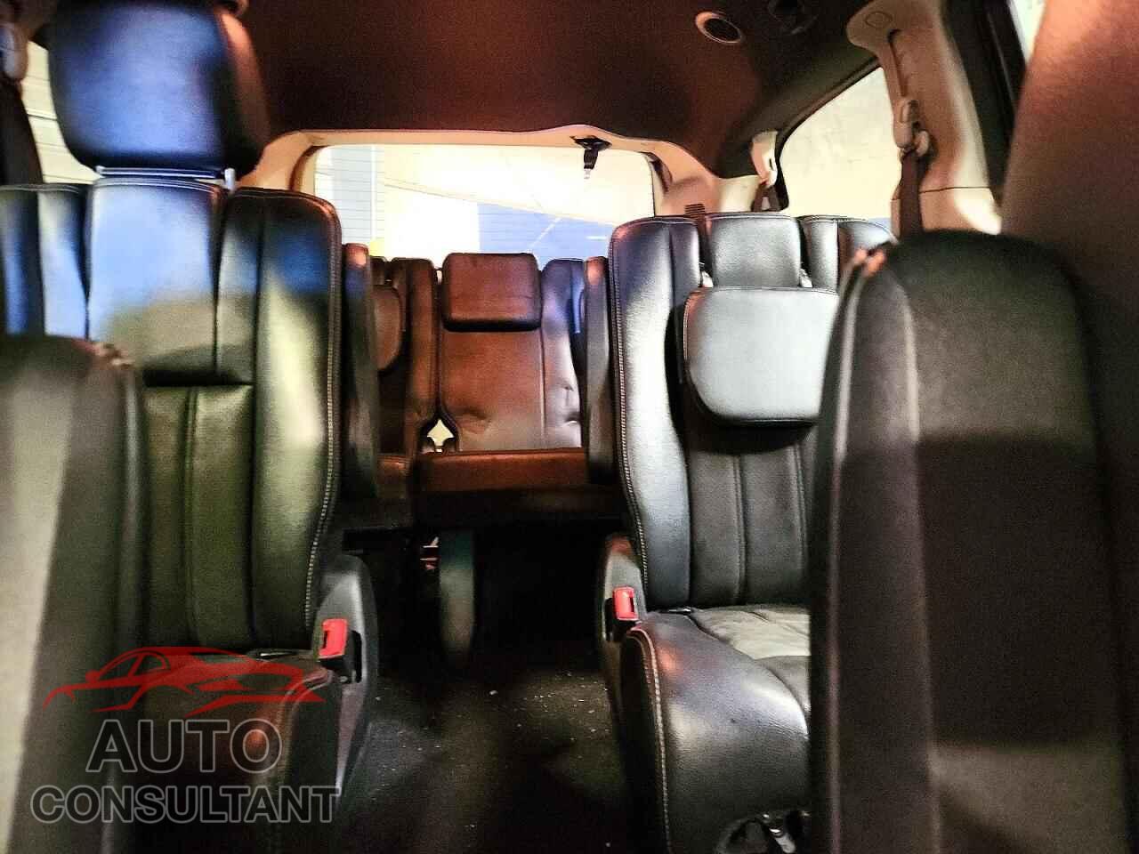 DODGE CARAVAN 2019 - 2C4RDGCG7KR660946