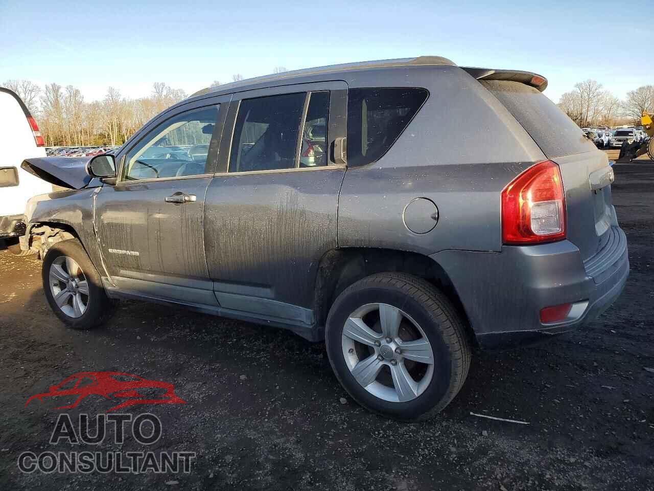 JEEP COMPASS 2011 - 1J4NT1FB4BD271953