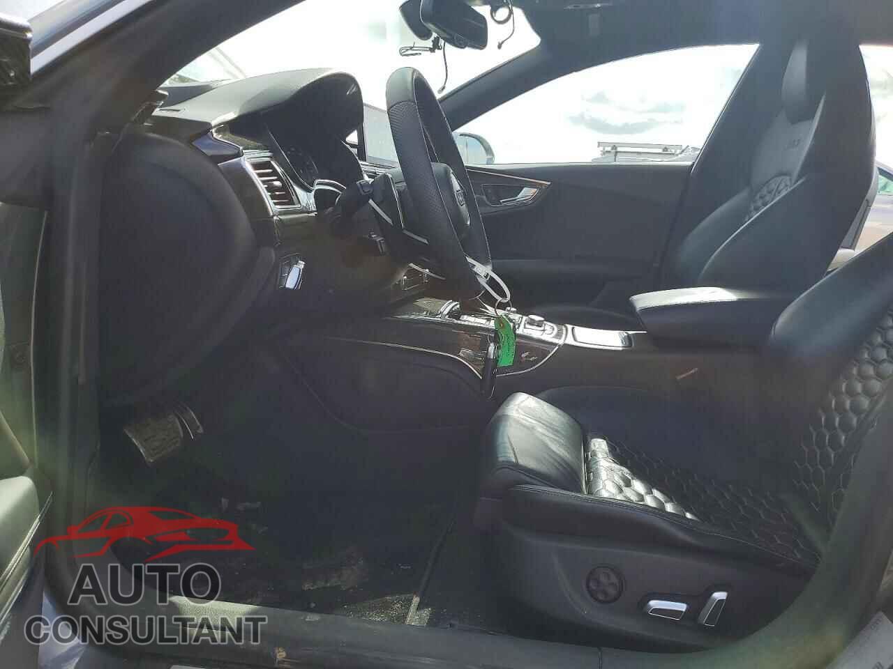 AUDI S7/RS7 2014 - WUAW2AFC8EN904817