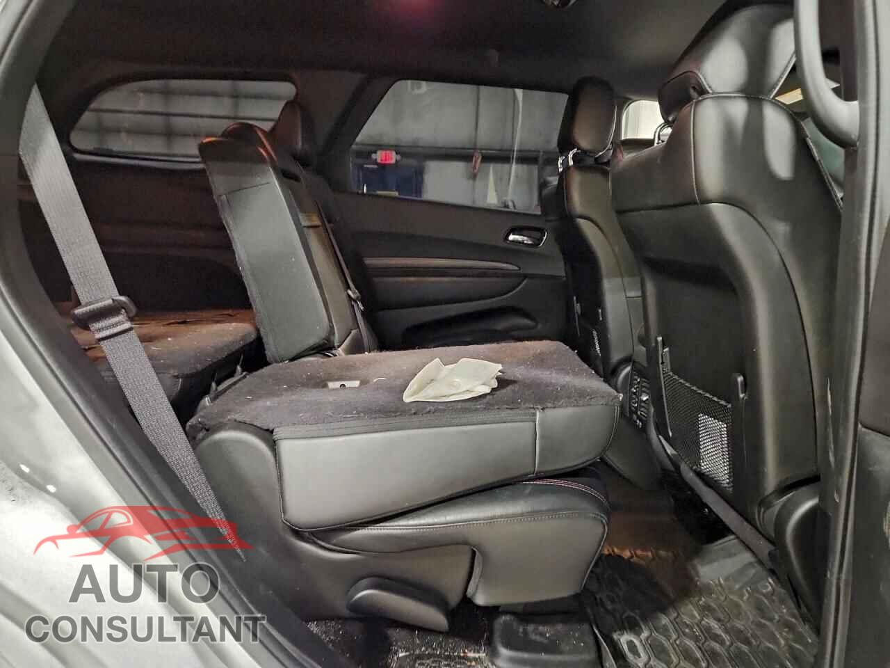 DODGE DURANGO 2021 - 1C4SDJCT6MC864337
