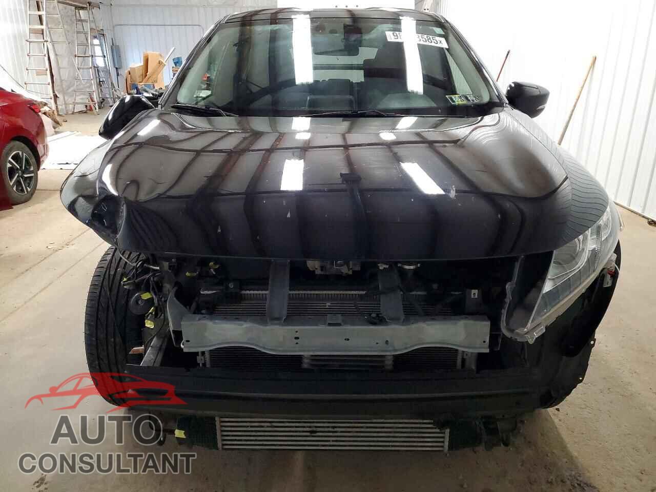 MITSUBISHI ECLIPSE 2019 - JA4AT5AAXKZ051840
