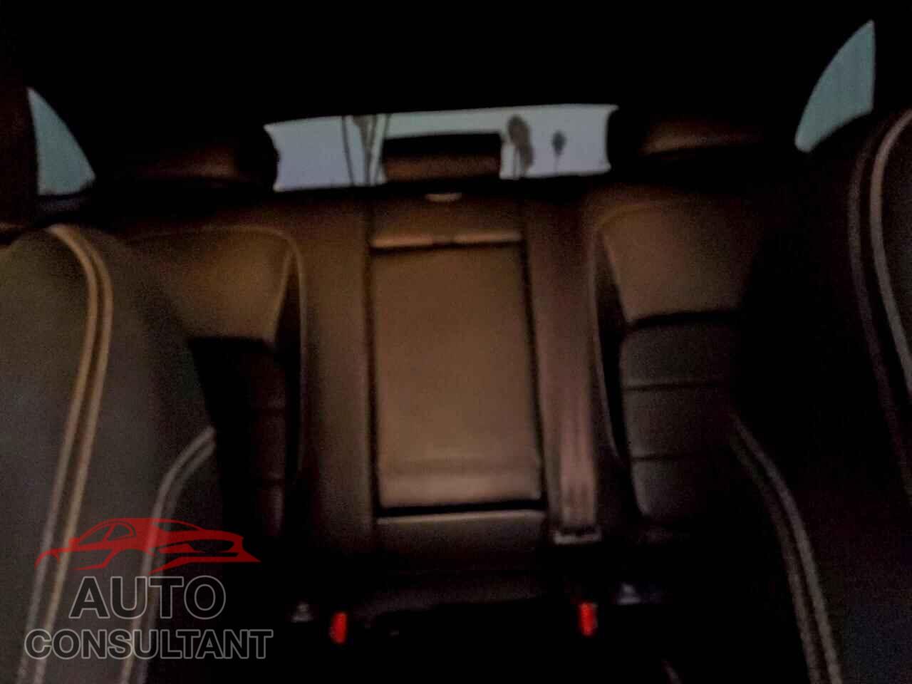 JAGUAR F-PACE 2017 - SADCM2BV2HA066209
