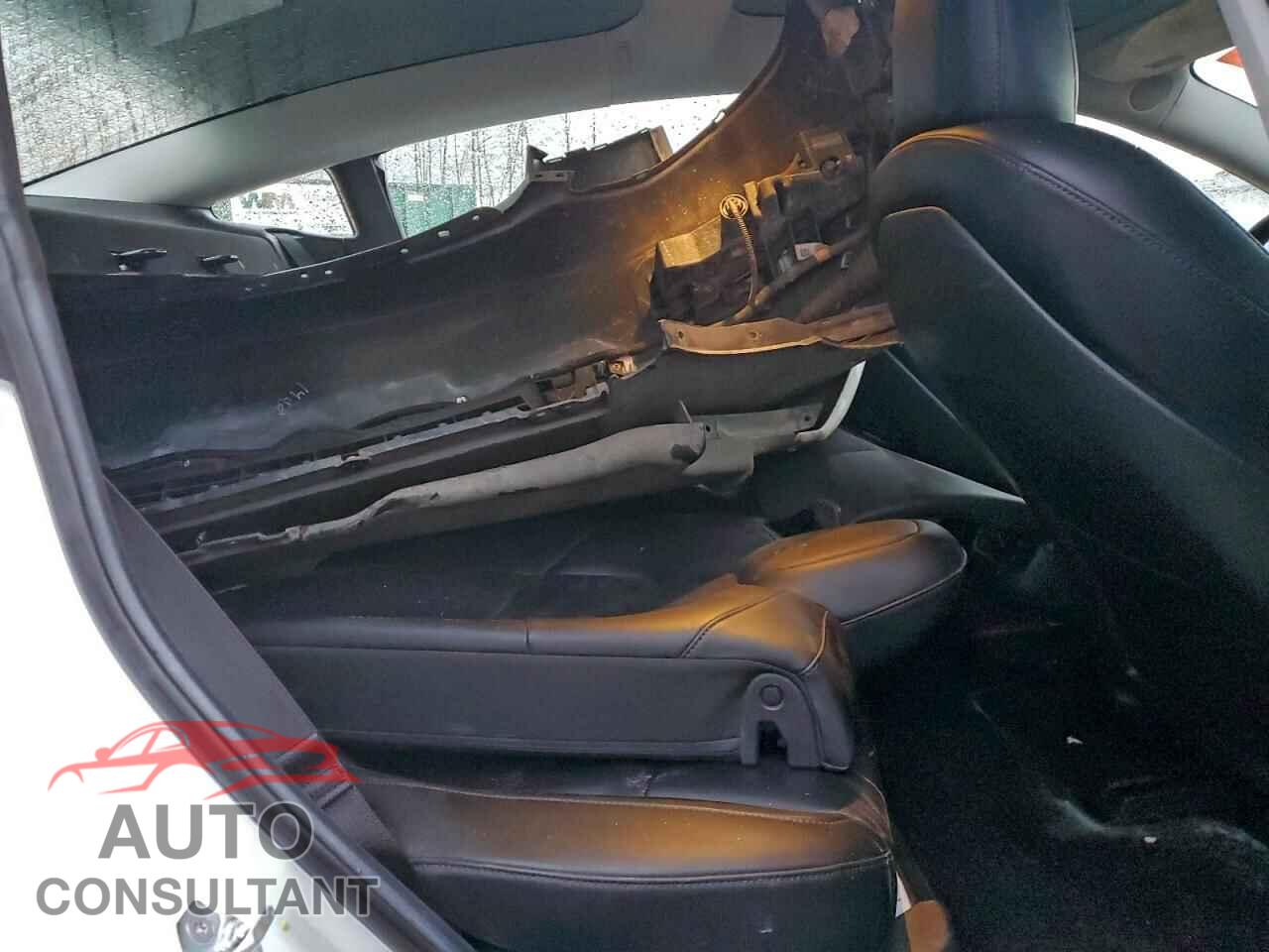 TESLA MODEL 3 2018 - 5YJ3E1EA4JF004741
