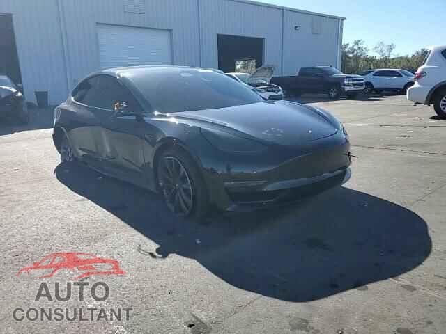 TESLA MODEL 3 2020 - 5YJ3E1EC4LF640659